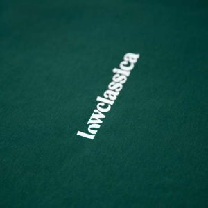 lowclassica_tshirt_green_logo